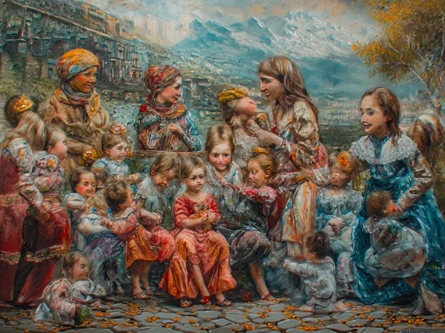 Графичен елемент
