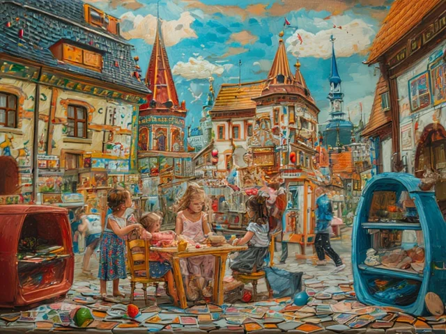 Графичен елемент