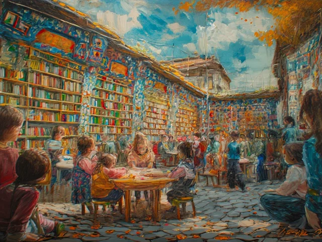 Графичен елемент