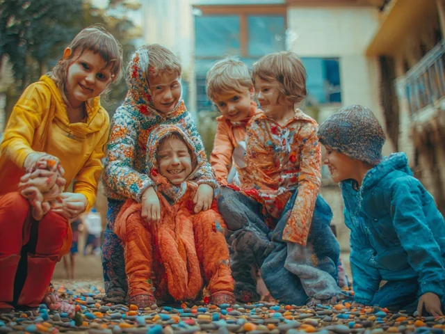 Графичен елемент