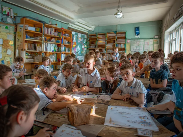 Графичен елемент