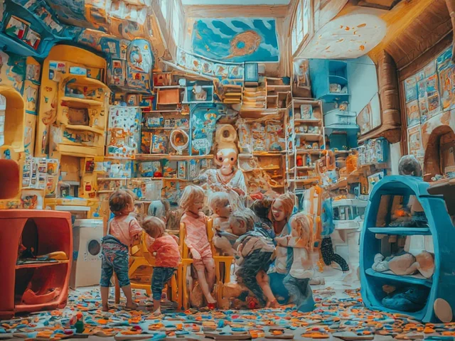 Графичен елемент