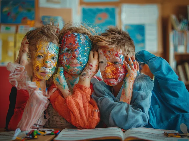 Графичен елемент