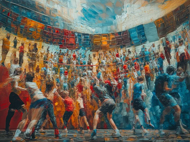 Графичен елемент