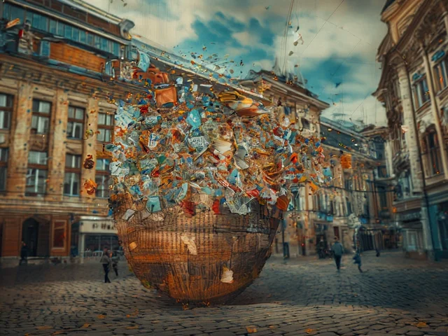 Графичен елемент