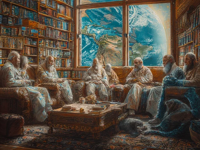 Графичен елемент