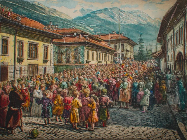 Графичен елемент