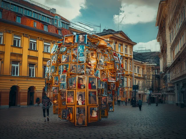 Графичен елемент