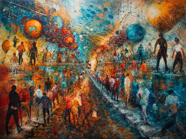 Графичен елемент