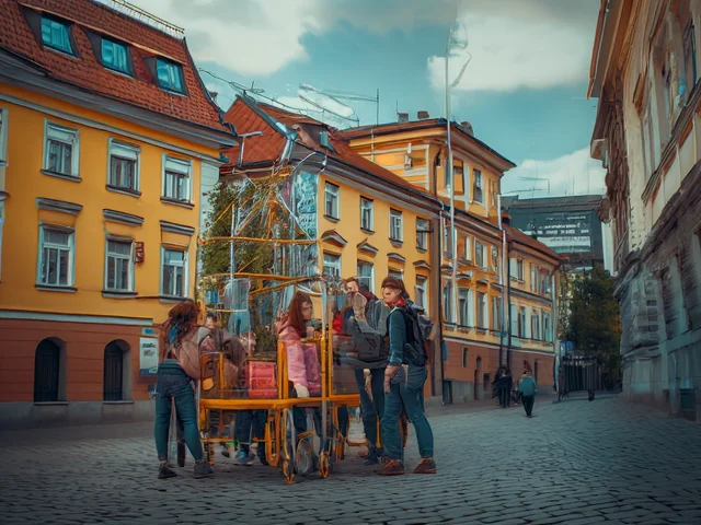 Графичен елемент
