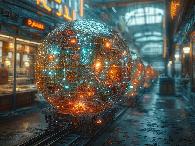 Графичен елемент