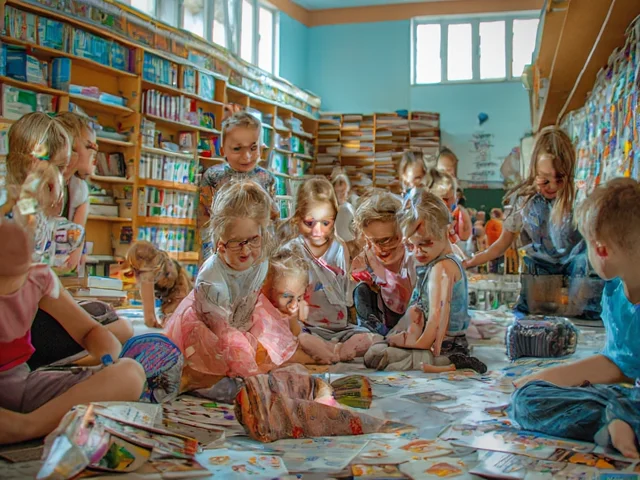 Графичен елемент