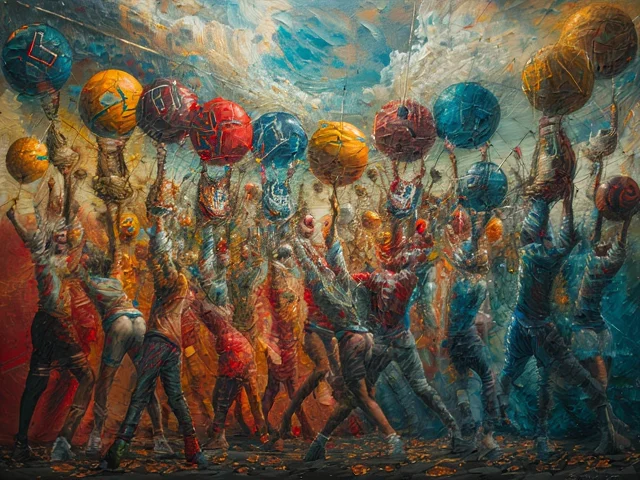 Графичен елемент