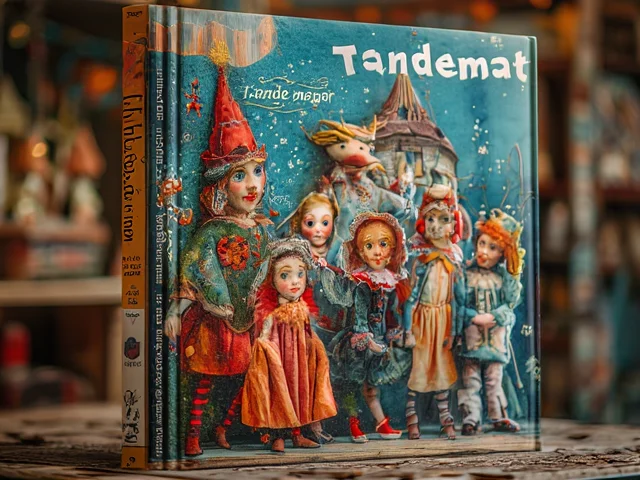 Графичен елемент