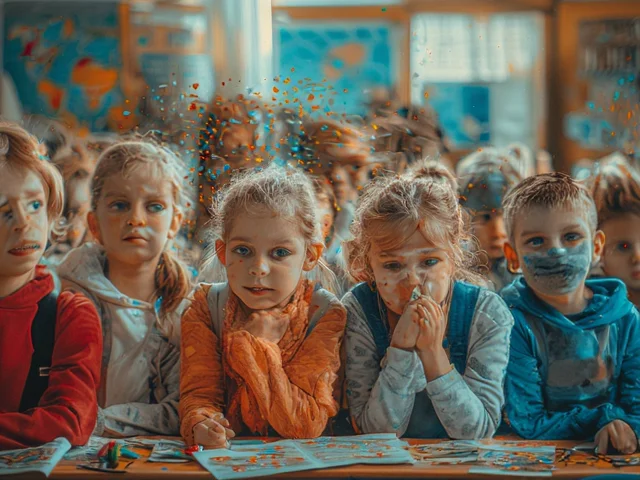 Графичен елемент