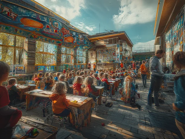 Графичен елемент