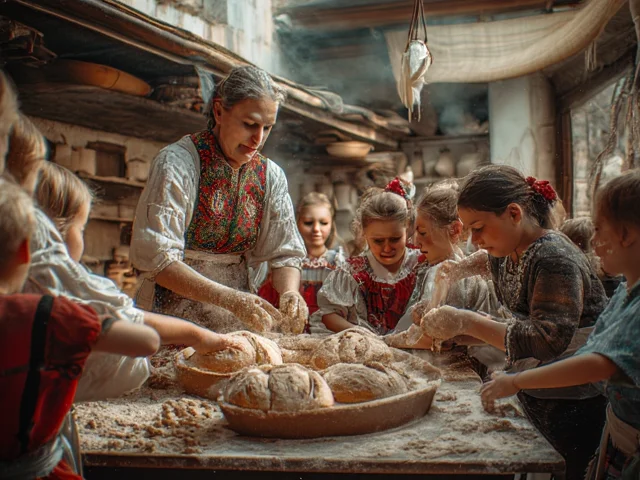 Графичен елемент