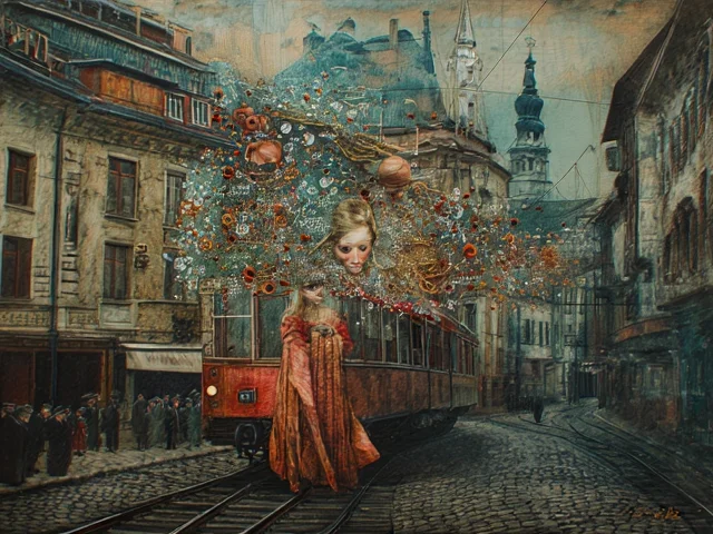 Графичен елемент