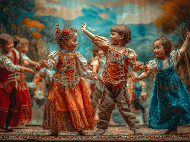 Графичен елемент