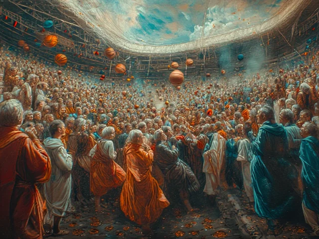 Графичен елемент