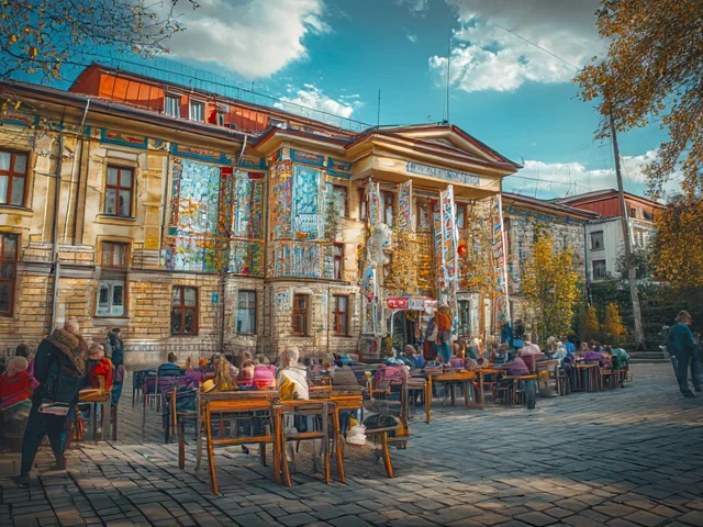 Графичен елемент