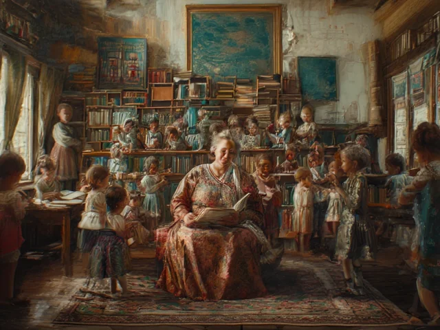 Графичен елемент