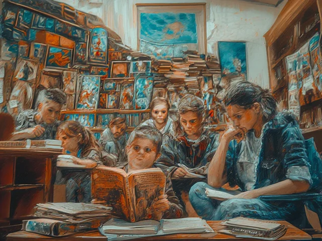 Графичен елемент