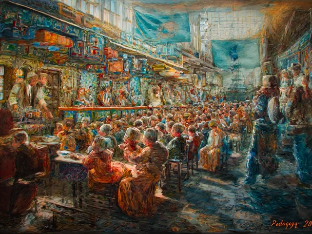 Графичен елемент