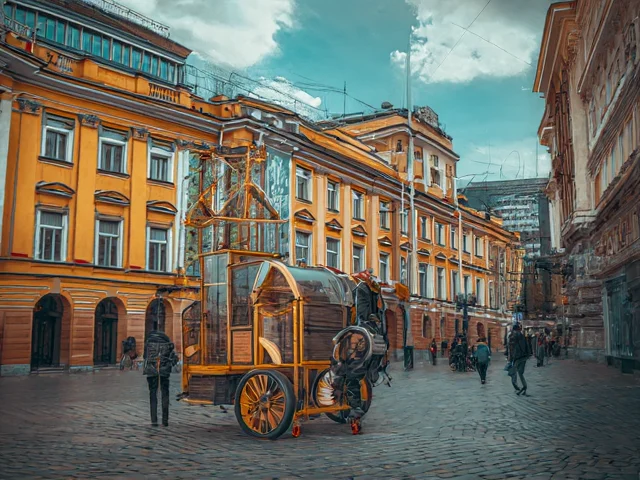Графичен елемент