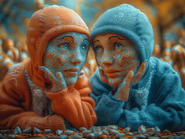 Графичен елемент