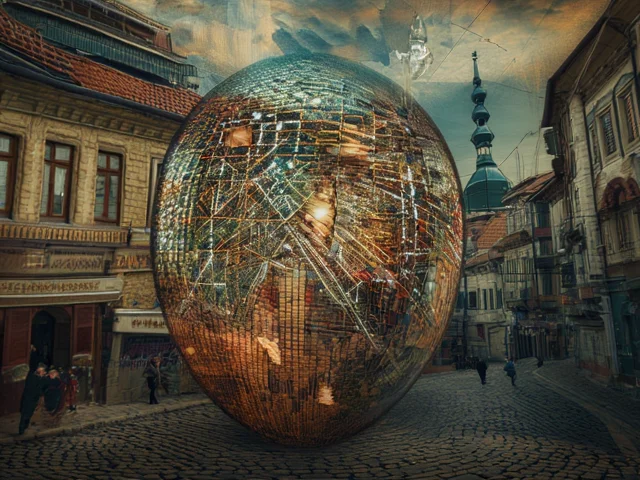 Графичен елемент