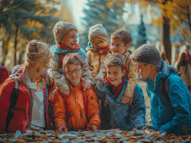 Графичен елемент