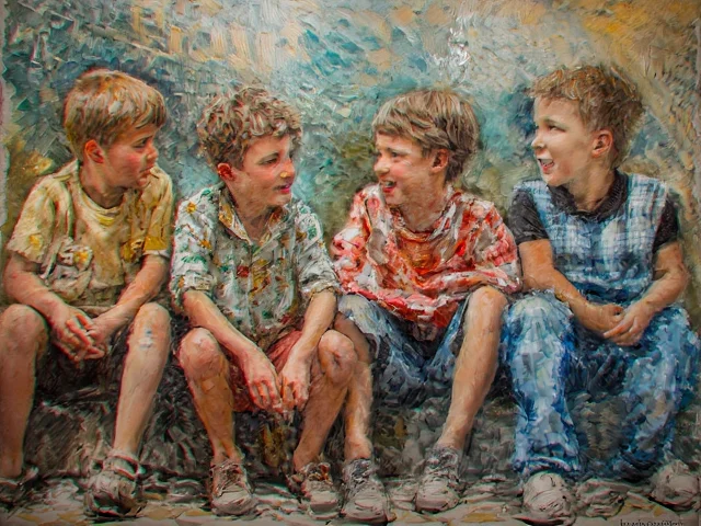 Графичен елемент