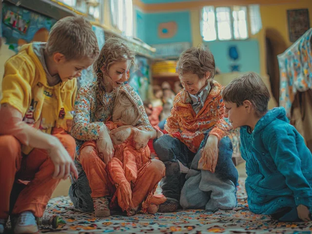 Графичен елемент