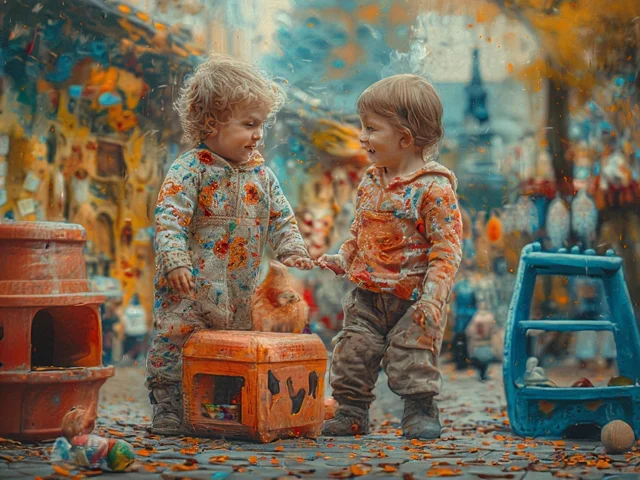 Графичен елемент